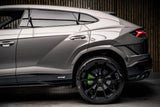 2024 Lamborghini Urus S Grey Super SUV 4.0L V8 BiTurbo 4WD (Black Interior) - Malaysia Lamborghini Car for Sale Promotion [DIRECT IMPORT]