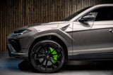 2024 Lamborghini Urus S Grey Super SUV 4.0L V8 BiTurbo 4WD (Black Interior) - Malaysia Lamborghini Car for Sale Promotion [DIRECT IMPORT]