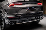 2024 Lamborghini Urus S Grey Super SUV 4.0L V8 BiTurbo 4WD (Black Interior) - Malaysia Lamborghini Car for Sale Promotion [DIRECT IMPORT]