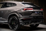 2024 Lamborghini Urus S Grey Super SUV 4.0L V8 BiTurbo 4WD (Black Interior) - Malaysia Lamborghini Car for Sale Promotion [DIRECT IMPORT]