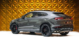 2024 Lamborghini Urus S Grey Super SUV 4.0L V8 BiTurbo 4WD (Black-Red Interior) - Malaysia Lamborghini Car for Sale Promotion [DIRECT IMPORT]
