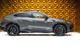 2024 Lamborghini Urus S Grey Super SUV 4.0L V8 BiTurbo 4WD (Black-Red Interior) - Malaysia Lamborghini Car for Sale Promotion [DIRECT IMPORT]