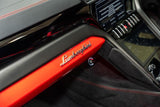 2024 Lamborghini Urus S Grey Super SUV 4.0L V8 BiTurbo 4WD (Black-Red Interior) - Malaysia Lamborghini Car for Sale Promotion [DIRECT IMPORT]