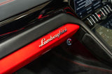 2024 Lamborghini Urus S Grey Super SUV 4.0L V8 BiTurbo 4WD (Black-Red Interior) - Malaysia Lamborghini Car for Sale Promotion [DIRECT IMPORT]