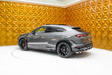 2024 Lamborghini Urus S Grey Super SUV 4.0L V8 BiTurbo 4WD (Black-Red Interior) - Malaysia Lamborghini Car for Sale Promotion [DIRECT IMPORT]