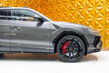 2024 Lamborghini Urus S Grey Super SUV 4.0L V8 BiTurbo 4WD (Black-Red Interior) - Malaysia Lamborghini Car for Sale Promotion [DIRECT IMPORT]