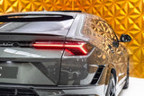 2024 Lamborghini Urus S Grey Super SUV 4.0L V8 BiTurbo 4WD (Black-Red Interior) - Malaysia Lamborghini Car for Sale Promotion [DIRECT IMPORT]