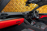 2024 Lamborghini Urus S Grey Super SUV 4.0L V8 BiTurbo 4WD (Black-Red Interior) - Malaysia Lamborghini Car for Sale Promotion [DIRECT IMPORT]