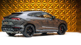 2024 Lamborghini Urus S Grey Super SUV 4.0L V8 BiTurbo 4WD (Black-Red Interior) - Malaysia Lamborghini Car for Sale Promotion [DIRECT IMPORT]