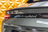 2024 Lamborghini Urus S Grey Super SUV 4.0L V8 BiTurbo 4WD (Black-Red Interior) - Malaysia Lamborghini Car for Sale Promotion [DIRECT IMPORT]