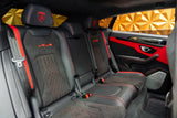 2024 Lamborghini Urus S Grey Super SUV 4.0L V8 BiTurbo 4WD (Black-Red Interior) - Malaysia Lamborghini Car for Sale Promotion [DIRECT IMPORT]
