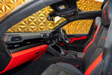 2024 Lamborghini Urus S Grey Super SUV 4.0L V8 BiTurbo 4WD (Black-Red Interior) - Malaysia Lamborghini Car for Sale Promotion [DIRECT IMPORT]