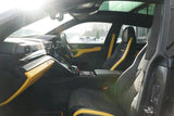 2024 Lamborghini Urus S Grey Super SUV 4.0L V8 BiTurbo 4WD (Black-Yellow Interior) - Malaysia Lamborghini Car for Sale Promotion [DIRECT IMPORT]