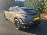 2024 Lamborghini Urus S Grey Super SUV 4.0L V8 BiTurbo 4WD (Black-Yellow Interior) - Malaysia Lamborghini Car for Sale Promotion [DIRECT IMPORT]