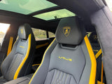 2024 Lamborghini Urus S Grey Super SUV 4.0L V8 BiTurbo 4WD (Black-Yellow Interior) - Malaysia Lamborghini Car for Sale Promotion [DIRECT IMPORT]