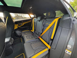 2024 Lamborghini Urus S Grey Super SUV 4.0L V8 BiTurbo 4WD (Black-Yellow Interior) - Malaysia Lamborghini Car for Sale Promotion [DIRECT IMPORT]