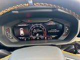 2024 Lamborghini Urus S Grey Super SUV 4.0L V8 BiTurbo 4WD (Black-Yellow Interior) - Malaysia Lamborghini Car for Sale Promotion [DIRECT IMPORT]