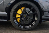 2024 Lamborghini Urus S Grey Super SUV 4.0L V8 BiTurbo 4WD (Black-Yellow Interior) - Malaysia Lamborghini Car for Sale Promotion [DIRECT IMPORT]