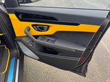 2024 Lamborghini Urus S Grey Super SUV 4.0L V8 BiTurbo 4WD (Black-Yellow Interior) - Malaysia Lamborghini Car for Sale Promotion [DIRECT IMPORT]