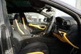 2024 Lamborghini Urus S Grey Super SUV 4.0L V8 BiTurbo 4WD (Black-Yellow Interior) - Malaysia Lamborghini Car for Sale Promotion [DIRECT IMPORT]