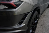 2024 Lamborghini Urus S Grey Super SUV 4.0L V8 BiTurbo 4WD (Black-Yellow Interior) - Malaysia Lamborghini Car for Sale Promotion [DIRECT IMPORT]
