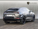 2024 Lamborghini Urus S Grey Super SUV 4.0L V8 BiTurbo 4WD (Black-Yellow Interior) - Malaysia Lamborghini Car for Sale Promotion [DIRECT IMPORT]