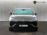 2024 Lamborghini Urus S Grey Super SUV 4.0L V8 BiTurbo 4WD (Black-Yellow Interior) - Malaysia Lamborghini Car for Sale Promotion [DIRECT IMPORT]