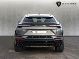 2024 Lamborghini Urus S Grey Super SUV 4.0L V8 BiTurbo 4WD (Black-Yellow Interior) - Malaysia Lamborghini Car for Sale Promotion [DIRECT IMPORT]