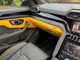 2024 Lamborghini Urus S Grey Super SUV 4.0L V8 BiTurbo 4WD (Black-Yellow Interior) - Malaysia Lamborghini Car for Sale Promotion [DIRECT IMPORT]