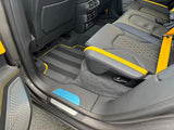 2024 Lamborghini Urus S Grey Super SUV 4.0L V8 BiTurbo 4WD (Black-Yellow Interior) - Malaysia Lamborghini Car for Sale Promotion [DIRECT IMPORT]