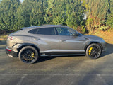 2024 Lamborghini Urus S Grey Super SUV 4.0L V8 BiTurbo 4WD (Black-Yellow Interior) - Malaysia Lamborghini Car for Sale Promotion [DIRECT IMPORT]