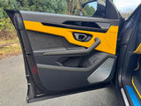 2024 Lamborghini Urus S Grey Super SUV 4.0L V8 BiTurbo 4WD (Black-Yellow Interior) - Malaysia Lamborghini Car for Sale Promotion [DIRECT IMPORT]