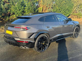 2024 Lamborghini Urus S Grey Super SUV 4.0L V8 BiTurbo 4WD (Black-Yellow Interior) - Malaysia Lamborghini Car for Sale Promotion [DIRECT IMPORT]