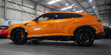 2024 Lamborghini Urus S Orange Super SUV 4.0L V8 BiTurbo 4WD (Black Interior) - Malaysia Lamborghini Car for Sale Promotion [DIRECT IMPORT]
