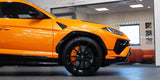 2024 Lamborghini Urus S Orange Super SUV 4.0L V8 BiTurbo 4WD (Black Interior) - Malaysia Lamborghini Car for Sale Promotion [DIRECT IMPORT]