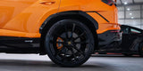 2024 Lamborghini Urus S Orange Super SUV 4.0L V8 BiTurbo 4WD (Black Interior) - Malaysia Lamborghini Car for Sale Promotion [DIRECT IMPORT]
