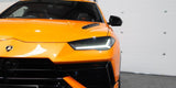 2024 Lamborghini Urus S Orange Super SUV 4.0L V8 BiTurbo 4WD (Black Interior) - Malaysia Lamborghini Car for Sale Promotion [DIRECT IMPORT]