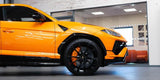 2024 Lamborghini Urus S Orange Super SUV 4.0L V8 BiTurbo 4WD (Black Interior) - Malaysia Lamborghini Car for Sale Promotion [DIRECT IMPORT]