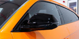 2024 Lamborghini Urus S Orange Super SUV 4.0L V8 BiTurbo 4WD (Black Interior) - Malaysia Lamborghini Car for Sale Promotion [DIRECT IMPORT]
