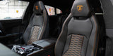 2024 Lamborghini Urus S Orange Super SUV 4.0L V8 BiTurbo 4WD (Black Interior) - Malaysia Lamborghini Car for Sale Promotion [DIRECT IMPORT]
