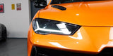 2024 Lamborghini Urus S Orange Super SUV 4.0L V8 BiTurbo 4WD (Black Interior) - Malaysia Lamborghini Car for Sale Promotion [DIRECT IMPORT]