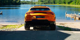 2024 Lamborghini Urus S Orange Super SUV 4.0L V8 BiTurbo 4WD (Black Interior) - Malaysia Lamborghini Car for Sale Promotion [DIRECT IMPORT]
