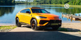 2024 Lamborghini Urus S Orange Super SUV 4.0L V8 BiTurbo 4WD (Black Interior) - Malaysia Lamborghini Car for Sale Promotion [DIRECT IMPORT]