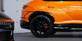 2024 Lamborghini Urus S Orange Super SUV 4.0L V8 BiTurbo 4WD (Black Interior) - Malaysia Lamborghini Car for Sale Promotion [DIRECT IMPORT]