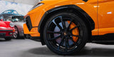 2024 Lamborghini Urus S Orange Super SUV 4.0L V8 BiTurbo 4WD (Black Interior) - Malaysia Lamborghini Car for Sale Promotion [DIRECT IMPORT]