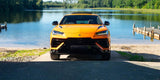 2024 Lamborghini Urus S Orange Super SUV 4.0L V8 BiTurbo 4WD (Black Interior) - Malaysia Lamborghini Car for Sale Promotion [DIRECT IMPORT]