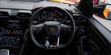 2024 Lamborghini Urus S Orange Super SUV 4.0L V8 BiTurbo 4WD (Black Interior) - Malaysia Lamborghini Car for Sale Promotion [DIRECT IMPORT]