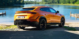 2024 Lamborghini Urus S Orange Super SUV 4.0L V8 BiTurbo 4WD (Black Interior) - Malaysia Lamborghini Car for Sale Promotion [DIRECT IMPORT]