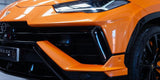 2024 Lamborghini Urus S Orange Super SUV 4.0L V8 BiTurbo 4WD (Black Interior) - Malaysia Lamborghini Car for Sale Promotion [DIRECT IMPORT]