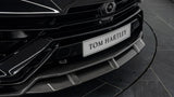 2024 Lamborghini Urus S Urban Black Super SUV 4.0L V8 BiTurbo 4WD (Black-Orange Interior) - Malaysia Lamborghini Car for Sale Promotion [DIRECT IMPORT]